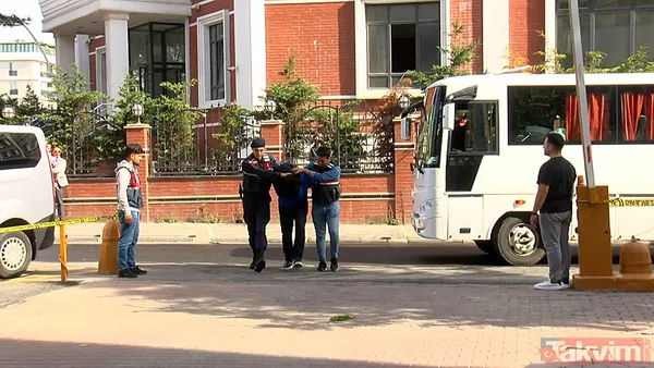 "Yenidoğan çetesi" iddianamesinde kan donduran detaylar! Savcıyı makamında tehdit eden Mustafa Kemal Zengin'in ifadesi ortaya çıktı - 12