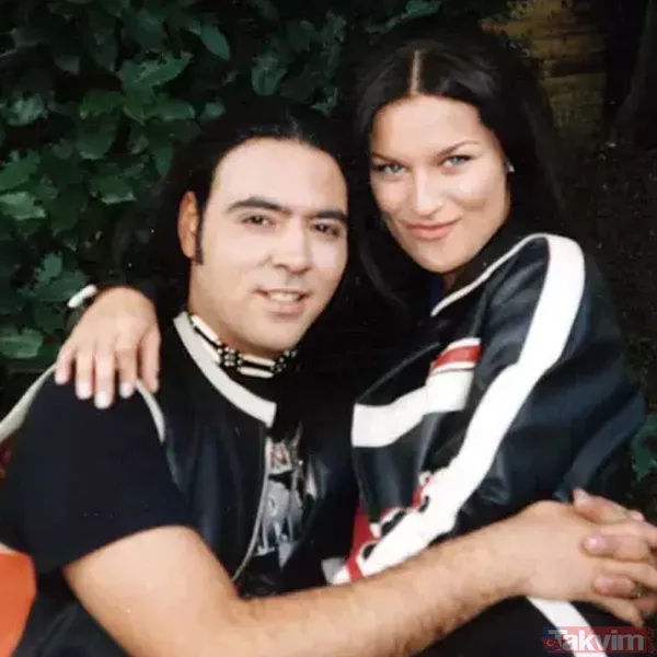 Sen Ağlama İstanbul’un Zerrin’i Veda Yurtsever’in 20 yıllık eski eşi Hayat Bilgisi'nin yıldızı çıktı! - 11