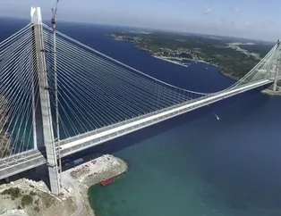 Türkiye'nin dev projeleri hızlandı