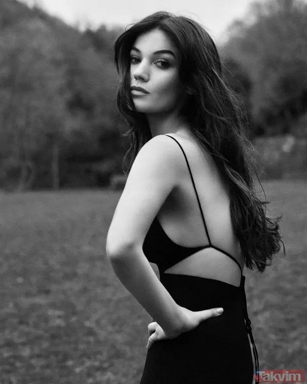 Yargı’nın Ceylin’inin o fotoğrafları gün yüzüne çıktı! Gören inanamadı Kaan Urgancıoğlu’nun partneri Pınar Deniz’in eski haline bakın - 4