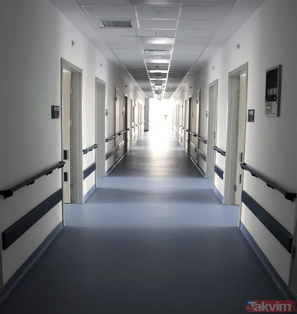 SON DAKİKA: Yerli aşı ne durumda | İşte yerli aşının üretileceği klinik - 12