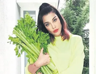 Deniz’in yeşil sırrı