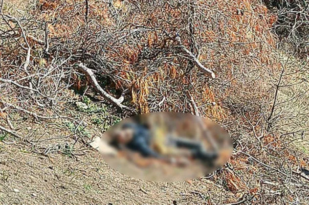 Çanakkale’de kayıp şahıs ölü bulundu