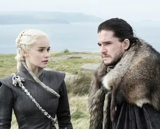 Game Of Thrones 8. sezon spoilerları Twitterda nasıl engellenir? İşte cevabı...