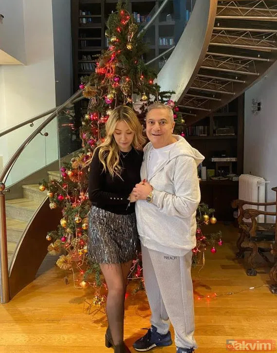 Mehmet Ali Erbil ve 40 yaş küçük sevgilisi Gülseren ayrıldı mı? "30 yaşındaki adamın veremediğini veriyor" demişti ayrılık nedeni ise... - 5