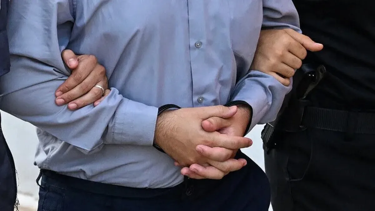 Bakan Gürlek 8 aylık bilançoyu açıkladı: Yasa dışı bahis ve çetelere tarihi darbe! 38 bin banka ve kripto hesabı donduruldu