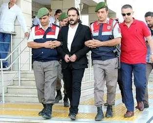 Emrah Serbes’i kaza tutanağı yalanlıyor!