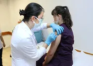 Koronavirüs aşısı Türkiyeye ne zaman gelecek? Tarih belli oldu