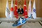 18 bin uçuş test noktası 800'den fazla uyum dökümanı: Gökbey helikopteri uçuş onayını aldı