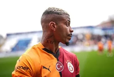 Lemina tüm planlara hazır!