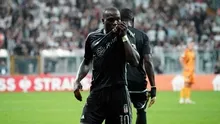 Vincent Aboubakar resmen Hataysporda!