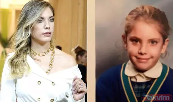 Gamze Özçelik, sosyal medyada da adından söz ettirmeye devam ediyor - 4