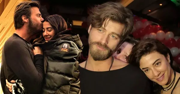 Kıvanç Tatlıtuğ’un minik oğlu sosyal medyada ilgi odağı oldu! Anne Başak Dizer paylaştı! Gören dönüp bir daha baktı