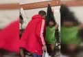 Antrenörden futbolcuya: ''Gebertirim seni''