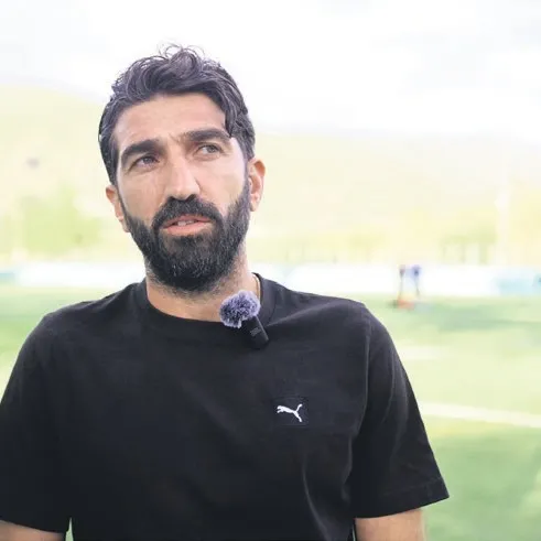 Burhan Eşer’den taraftara çağrı