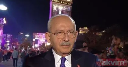 CHP’lisi FETÖ’cüsü fondaşı...  Alayı fena patladı! ’Kılıçdaroğlu - Las Vegas’ müfterilerinin deşifresi... T24’ten itiraf