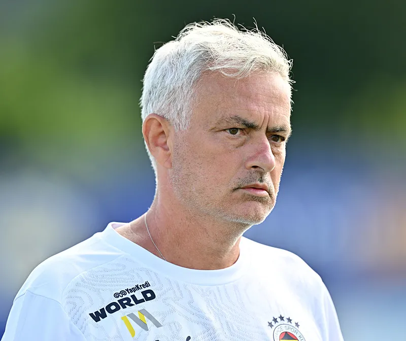 İtalyanlar duyurdu: Fenerbahçe'ye yıldız golcü! En Nesyri beklenirken... - 10