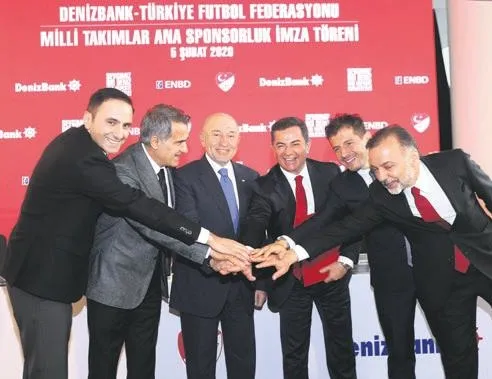 İnşallah ilk 3’e gireriz