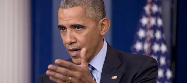 ABD Rus diplomatlara 72 saat süre verdi