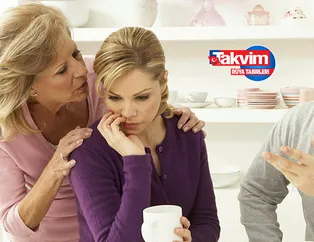 Rüyada kayınvalide görmek ne anlama gelir? Rüyada küs olduğun kaynanayı görmek neye işarettir? Rüyada kayınpeder görmenin yorumu!