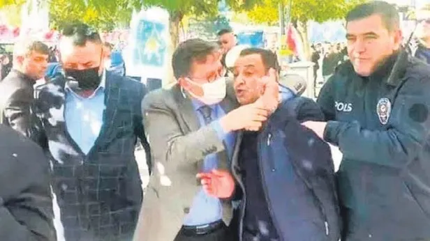 Şehit ailelerinden İyi Parti'nin küfürbaz Lütfü Türkkan’ı aday göstermesine sert tepki: "Hesabı sandıkta sorulacak"-4