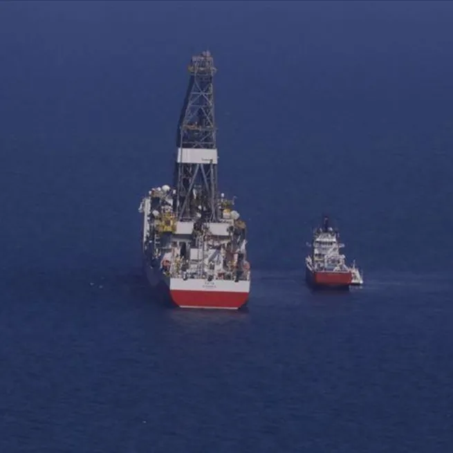 Karadeniz gazında son viraj! Cari açığa 30 milyar dolarlık katkı