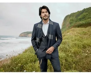 Diriliş Osman Gazinin başrolü Burak Özçivite Romanyada büyük ilgi