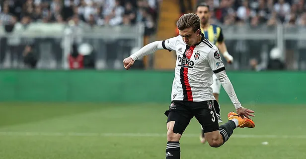 Torino Rıdvan Yıldız için devrede! Beşiktaş'ın yıldızı yuvadan uçuyor