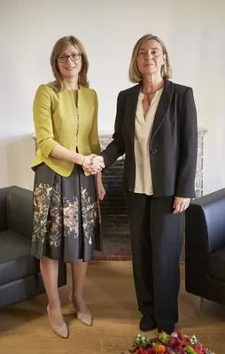 AB üyesi ülkeden 'Türkiye' itirafı!