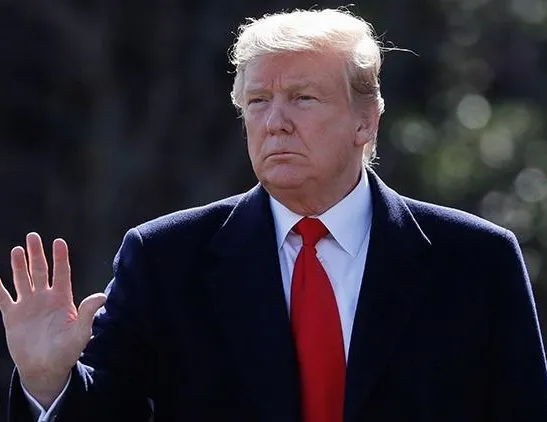 Trump’tan şaşırtan Kuzey Kore açıklaması