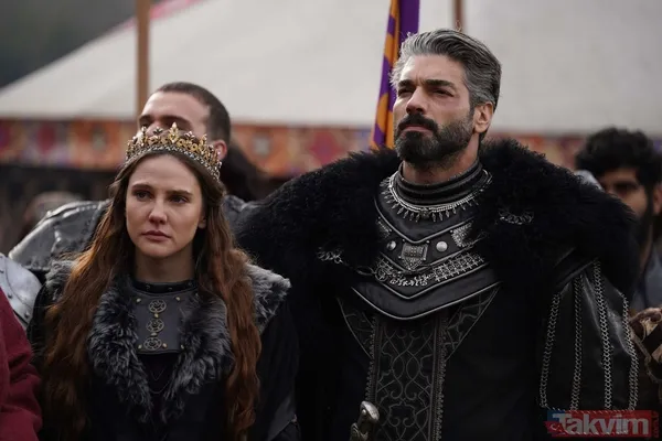Kuruluş Orhan’da sultanlık ilanı: 11. bölüm izleyiciyle buluştu - 6