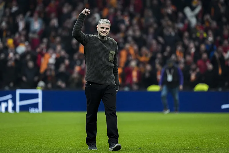 Galatasaray'dan flaş adım! Milli yıldız için girişimler başlıyor - 13