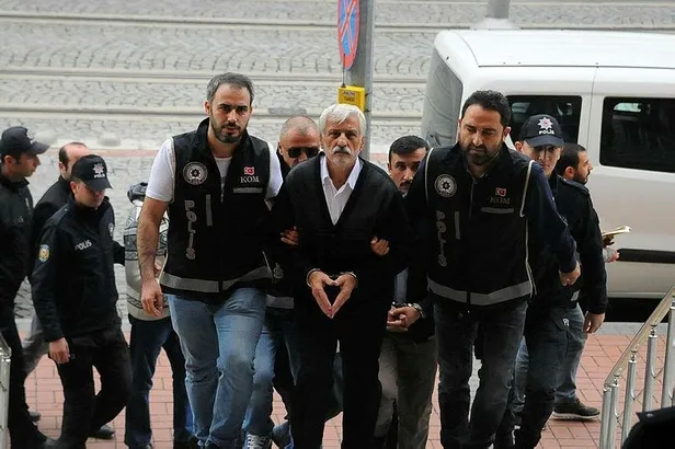 Son dakika: Sahte 'Hızır Aleyhisselam' Şaban Özdil hakkında 7 yıl hapis istemi!-4