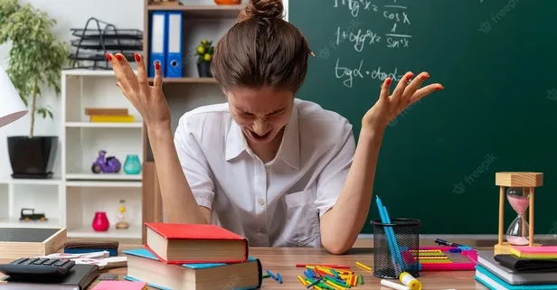 Fenomen öğretmenlere yasak geliyor: Artık özel ders veremeyecekler