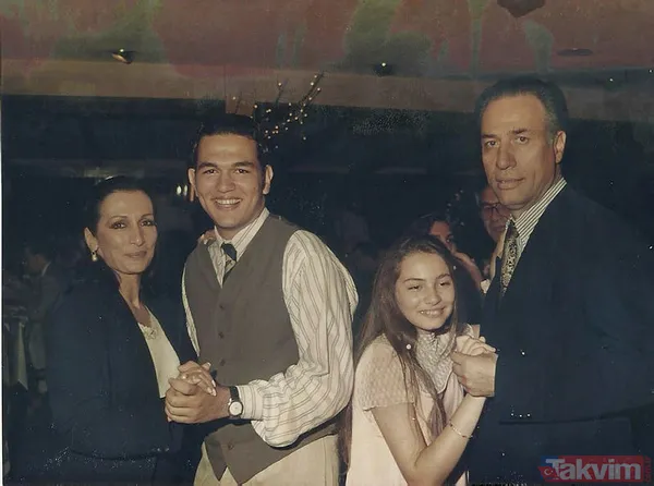 Kemal Sunal’ın çocuklarına Halit Sunal'dan büyük şok! 'Kemal Sunal'ın amcasıyım' demişti Ali Sunal daha fazla dayanamadı dava açtı - 5