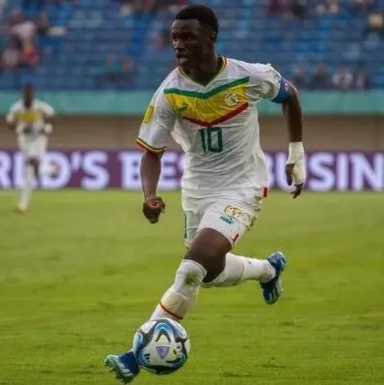 Fenerbahçe’de Sadio Mane etkisi!