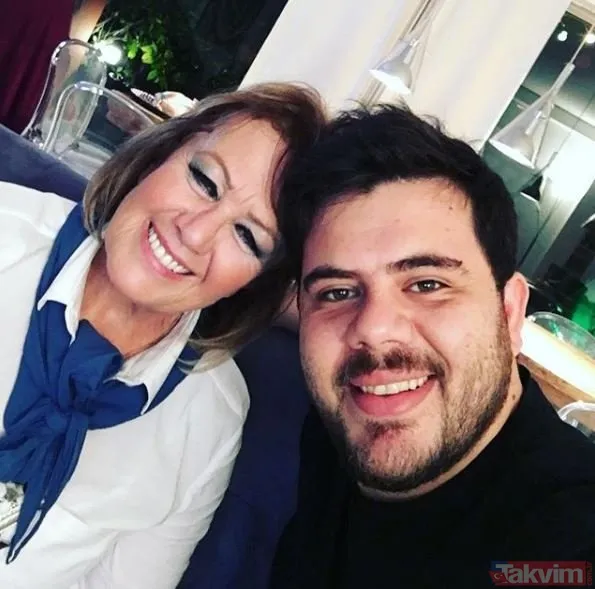 Şarkıcı Emrah ve oğlu Tayfun Engin Çolak arasında sular bir türlü durulmuyor 'Babam beni engelledi'! Survivor Tayfun... - 37