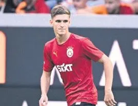 Cimbom’da Jelert şoku!