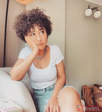 4 yıllık eski eşiyle aynı dizide rol alıyordu! Ecem Erkek’e Hülya Avşar’dan Ünlenince mi boşandın sorusu! İşte yanıtı...