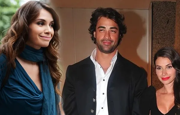 Sarp Levendoğlu sevgilisi Derya Şensoy'u kızdırdı!-2