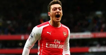 Son dakika Fenerbahçe transfer haberleri | Gündeme bomba gibi düştü: Mesut Özil Fenerbahçeye mi geliyor?
