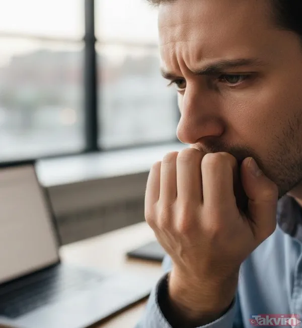 Nörolog Dr.Khan açıkladı: Sigara, tırnak yeme ve telefon bağımlılığını durduran 3 metod - 2