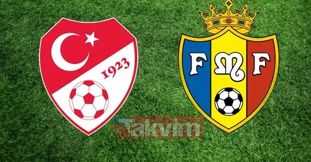 Türkiye - Moldova maçı ne zaman, saat kaçta? Hangi kanalda yayınlanacak?