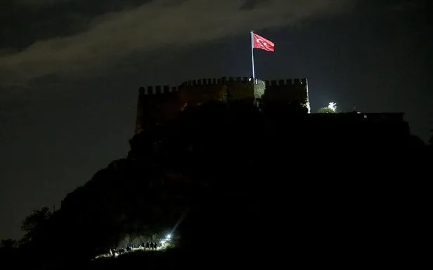 Son dakika: MHP Genel Başkan Yardımcısı Semih Yalçın'ın oğlu hayatını kaybetti-5