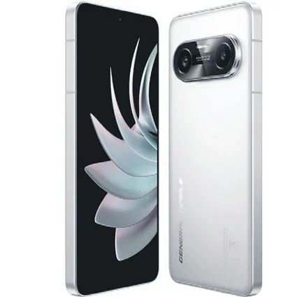 Akıllı telefonda benzerlik devri bitiyor: Yapay zeka ve şeffaf tasarım fark yaratıyor