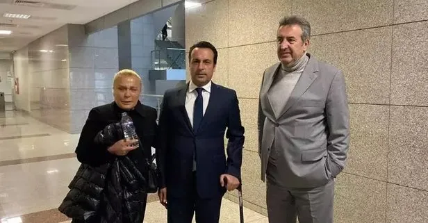 Eşini bornoz kuşağıyla boğmaya çalıştığı iddia edilen iş insanına beraat