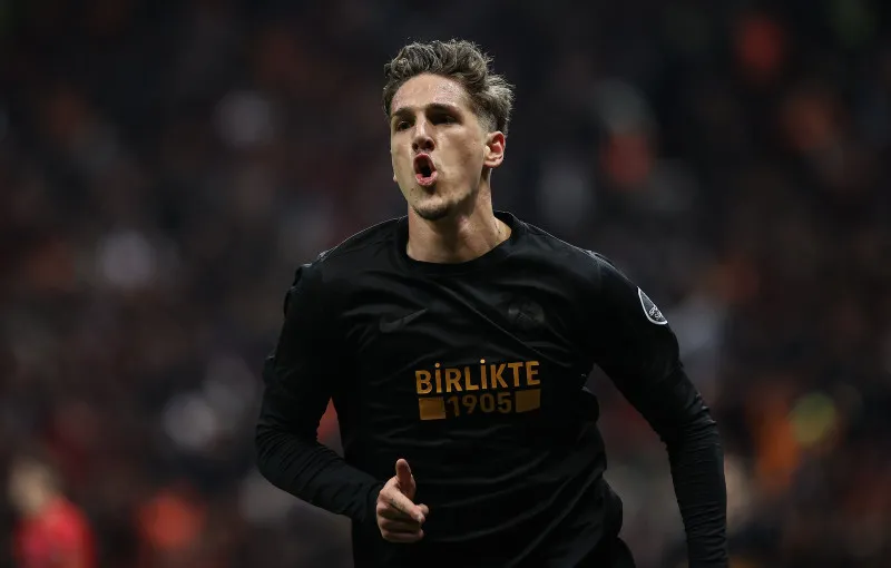 Galatasaray transfer haberleri | Zaniolo yolcu! İşte yeni adresi - 12