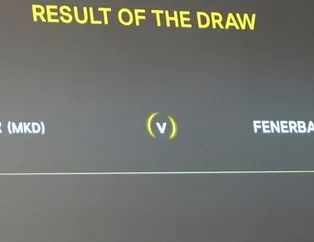 Fenerbahçe'nin rakibi Vardar'ı yakından tanıyalım