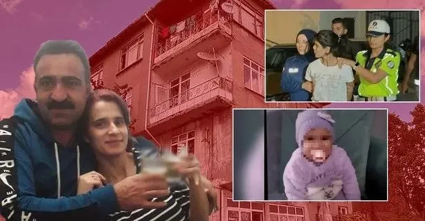 Sıla bebek olayında yeni ayrıntılar | Anne hakkında şoke eden gerçek! İstismar eden 13 yaşındaki şüphelinin ifadesi ortaya çıktı! Bakın neden yapmış