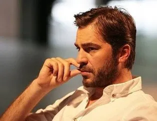Eski görüntüsü şoke etti! Diriliş Ertuğrul'dan ayrılan Engin Altan Düzyatan'ı böyle tanıyorsunuz fakat...